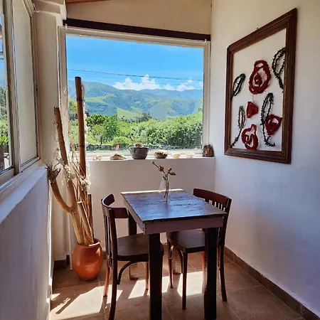 Casa Feito Tafi Villa Tafi del Valle Exterior photo