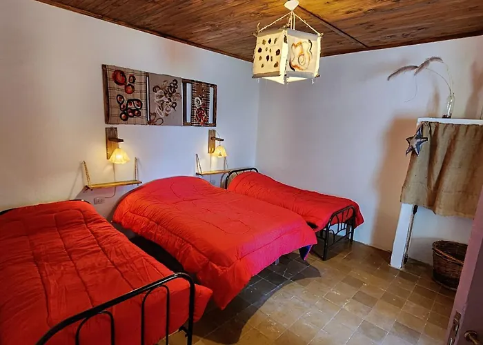 Casa Feito Tafi