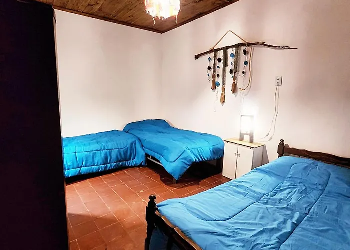 Casa Feito Tafi
