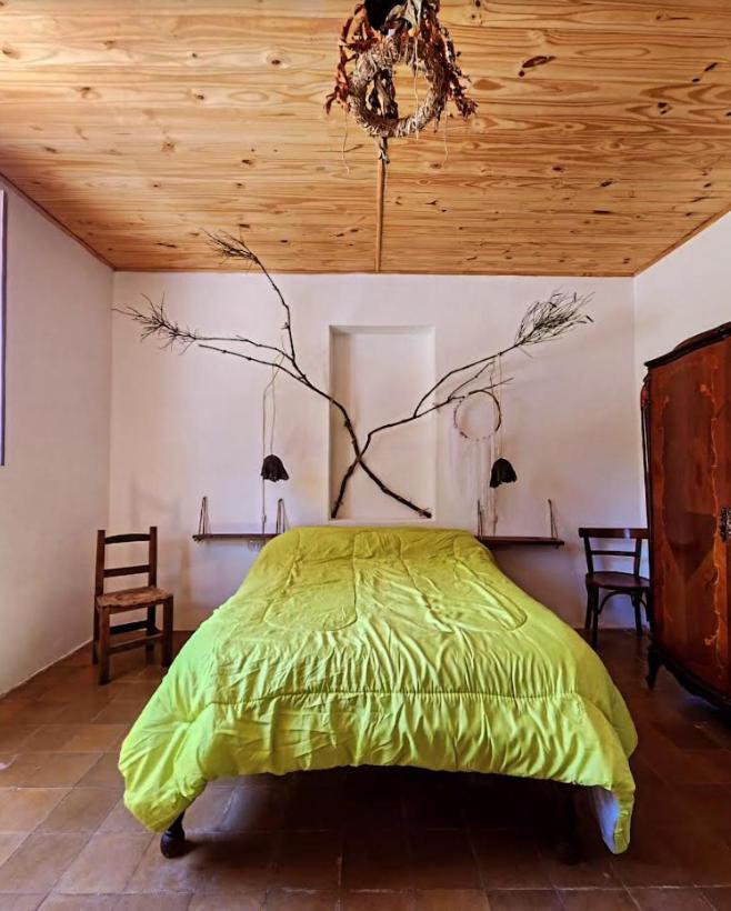 Holiday home Casa Feito Tafi *