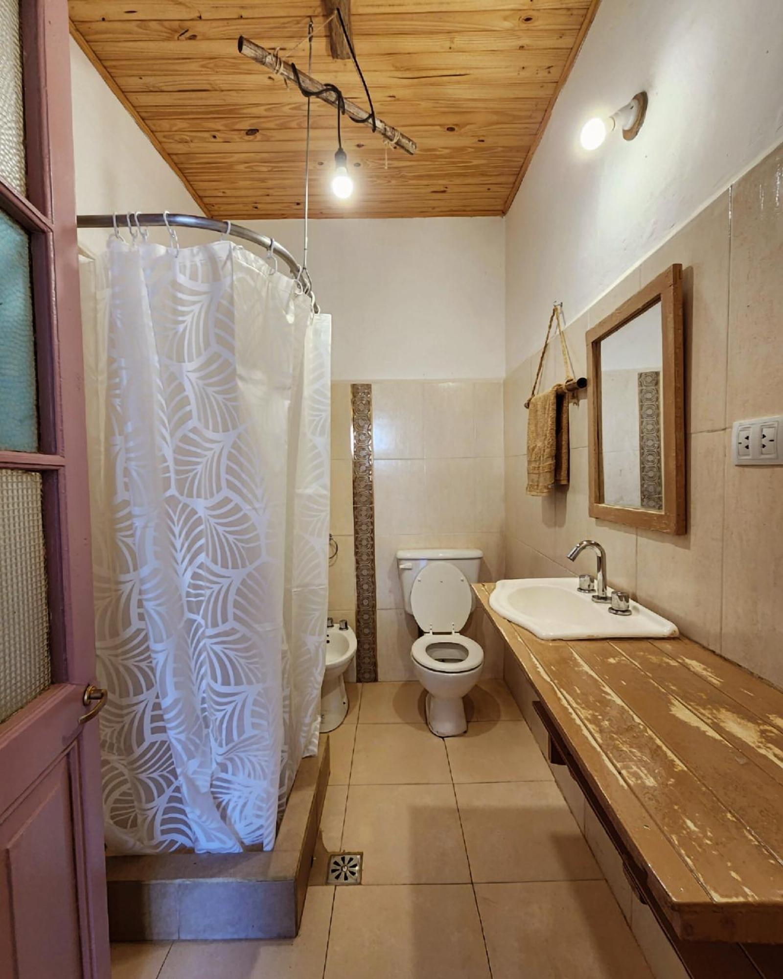 Casa Feito Tafi Holiday home Tafi del Valle