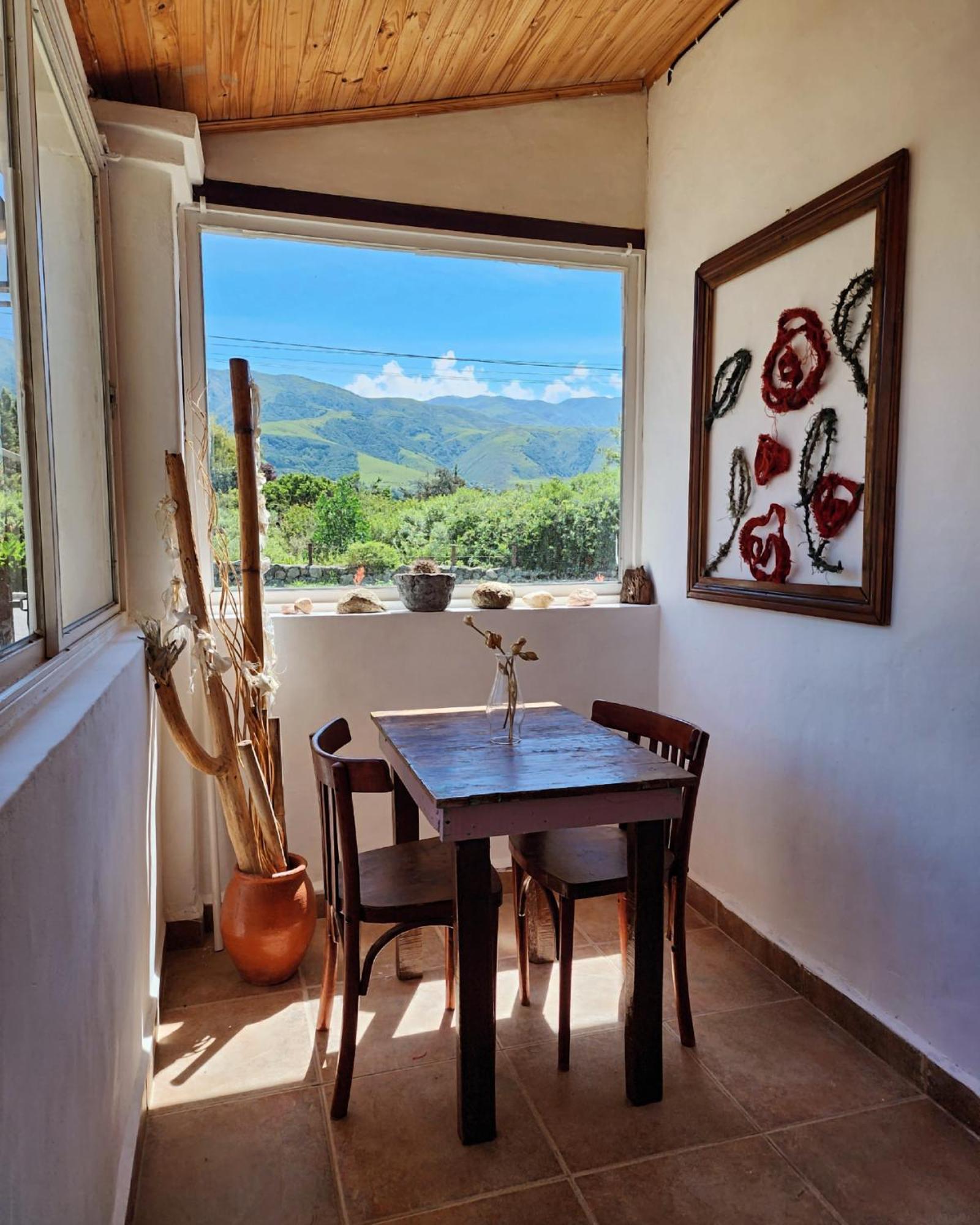 Casa Feito Tafi Tafi del Valle